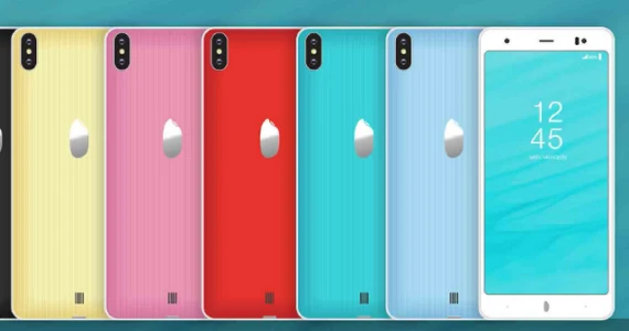 รูปภาพ ไอมี่ iMI-X Lite