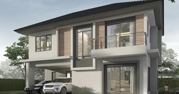 รูปภาพ ไลฟ์ บางกอก บูเลอวาร์ด ราชพฤกษ์ - ปิ่นเกล้า (Life Bangkok Boulevard Ratchapruek-Pinklao)