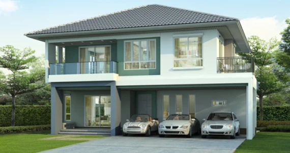 รูปภาพ ฮาบิเทีย ไลน์ พุทธมณฑล สาย 2 (Habitia Line Phutthamonthon Sai 2)