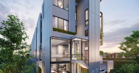 รูปภาพ อัลติจูด ฟอเรสต์ อารีย์-โมนูเมนต์ (Altitude Forest Ari - Monument)