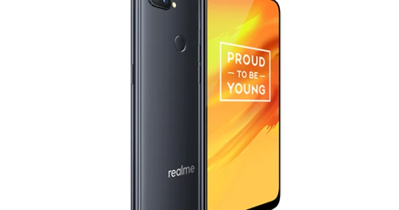 รูปภาพ เรียลมี realme-2 Pro 4GB/64GB