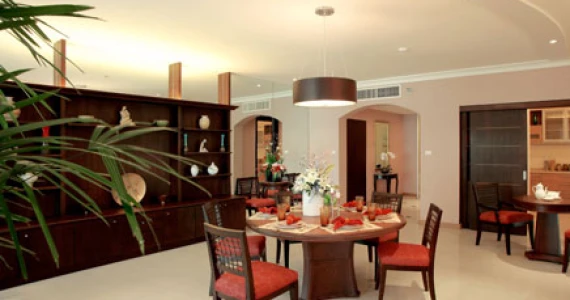 รูปภาพ ศุภาลัย คาซา ริวา (Supalai Casa Riva)