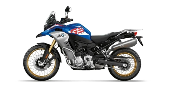 รูปภาพ บีเอ็มดับเบิลยู BMW F 850 GS Adventure ปี 2019