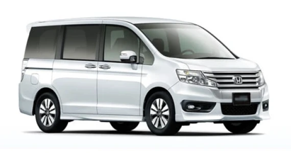 รูปภาพ ฮอนด้า Honda Stepwgn Spada E ปี 2013