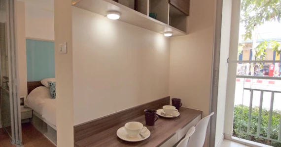 รูปภาพ ลุมพินี คอนโดทาวน์ รามอินทรา-ลาดปลาเค้า 2 (Lumpini Condo Town Ramindra-Lat Pla Khao 2)