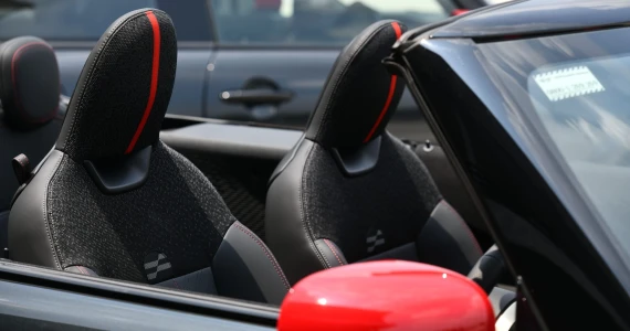 รูปภาพ มินิ Mini John Cooper Works Convertible ปี 2025