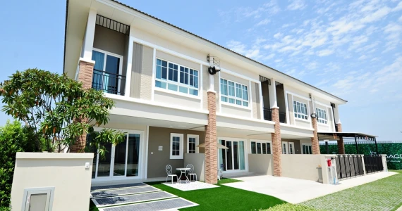 รูปภาพ เดอะ แพสเซจ รามอินทรา-คู้บอน (The Passage Ramintra-Khubon)