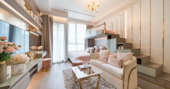 รูปภาพ พาร์ค ออริจิ้น พญาไท (Park Origin Phayathai)