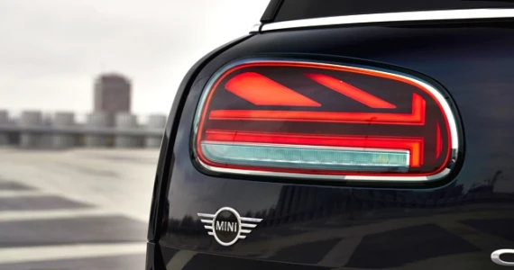 รูปภาพ มินิ Mini Clubman COOPER MY2019 ปี 2021