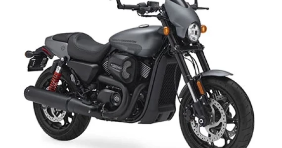 รูปภาพ ฮาร์ลีย์-เดวิดสัน Harley-Davidson Street Rod ปี 2018