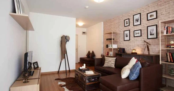 รูปภาพ ไอ-เฮาส์ พระราม 9 - เอกมัย (i-House Rama 9 - Ekamai)