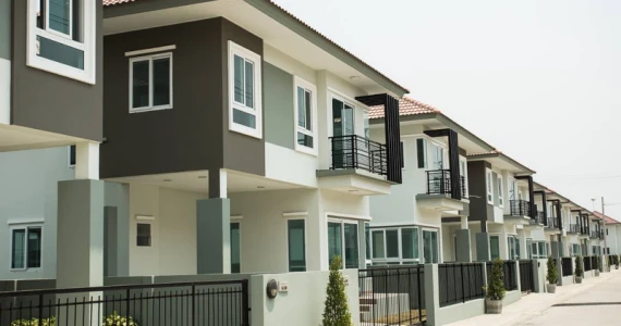 รูปภาพ บ้านลภาวัน 21 ราชพฤกษ์-แจ้งวัฒนะ (Baan Lapawan 21 Ratchaphruek-Chaengwattana)