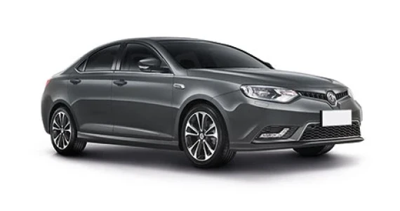 รูปภาพ เอ็มจี MG 6 1.8 C Turbo DCT ปี 2015