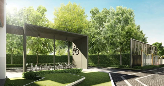 รูปภาพ เดอะ ทรี เอลิแกนซ์ ติวานนท์ (The Tree Elegance Tiwanon)