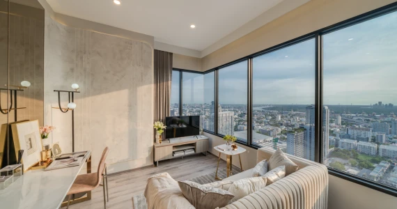 รูปภาพ ไนท์บริดจ์ ไพร์ม อ่อนนุช (Knightsbridge Prime Onnut)