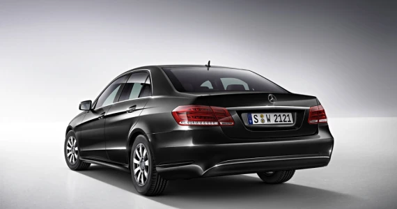 รูปภาพ เมอร์เซเดส-เบนซ์ Mercedes-benz E-Class E 200 Avantgarde ปี 2014