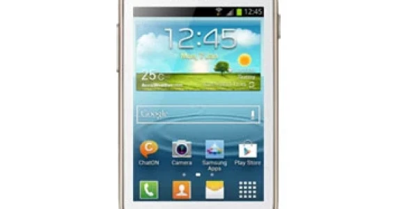 รูปภาพ ซัมซุง SAMSUNG-Galaxy Fame GT-S6810P