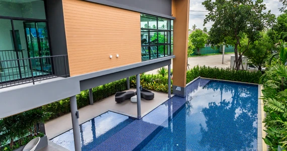 รูปภาพ เนเชอร่า รัตนาธิเบศร์-ราชพฤกษ์ (Natura Rattanathibet-Ratchapruek)