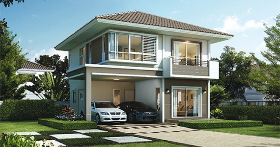 รูปภาพ ศุภาลัย โมด้า (Supalai Moda)