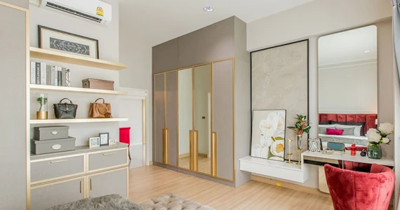 รูปภาพ เดอะ พรีมีโอ เลคฮิลล์ (The Premio Lakehill)