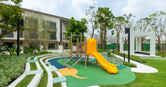 รูปภาพ ฟลอรา ราชพฤกษ์-สวนผัก (FLORA Ratchaphruek-Suan Phak)