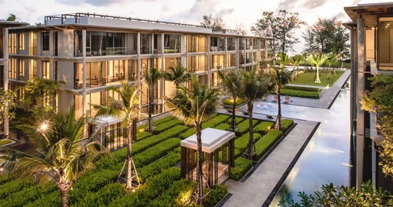 รูปภาพ บ้านไม้ขาว (Baan Mai Khao)