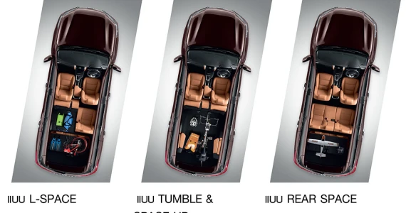 รูปภาพ โตโยต้า Toyota Fortuner 2.4G MT MY2017 ปี 2017