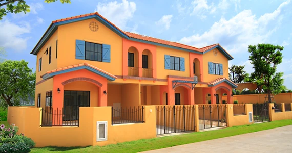 รูปภาพ เดอะ พาลาซเซตโต้ วังน้อย - อยุธยา (The Palazzetto Wangnoi - Ayudhaya)