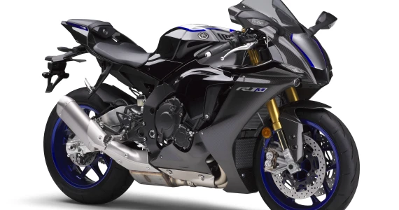 รูปภาพ ยามาฮ่า Yamaha YZF-R1 M (Standard) ปี 2019