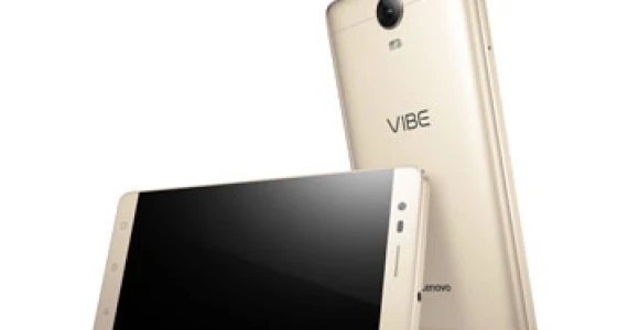 รูปภาพ เลอโนโว LENOVO VIBE K5 Note