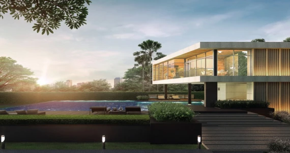 รูปภาพ เดอะ ซิตี้ นวมินทร์ (THE CITY Nawamin)