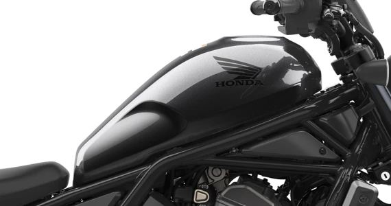 รูปภาพ ฮอนด้า Honda Rebel 1100 DCT ปี 2021