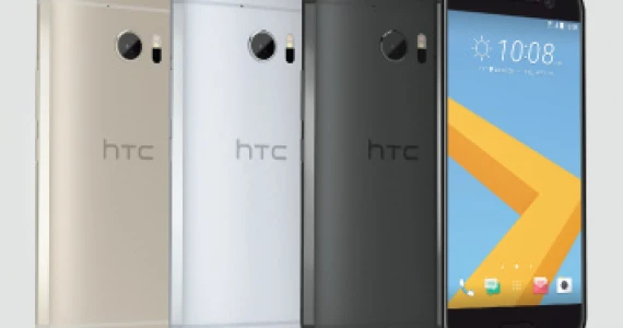 รูปภาพ เอชทีซี HTC-10 (64GB)