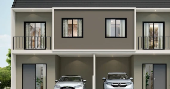 รูปภาพ เดอะ เพลส กาญจนาภิเษก-ราชพฤกษ์ 2 (The Place Kanjanapisek - Ratchapruek 2)