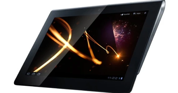 รูปภาพ โซนี่ Sony-Tablet S 32GB Wi-Fi