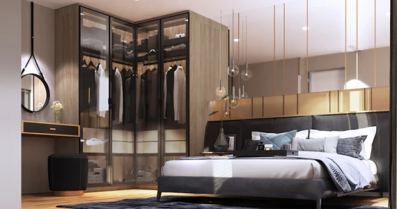 รูปภาพ เดอะ ทีค สาทร-ลุมพินี (The Teak Sathorn-Lumpini)