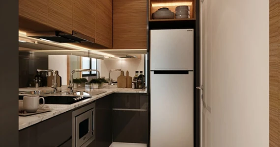 รูปภาพ เอสเกต พรีเมี่ยม แจ้งวัฒนะ - ชัยพฤกษ์ (S Gate PREMIUM Chaengwattana - Chaiyapruek)