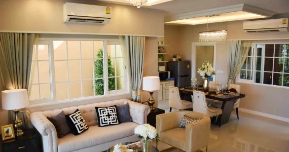 รูปภาพ โกลเด้น ทาวน์ ศรีราชา-อัสสัมชัญ (Golden Town Sriracha - Assumption)