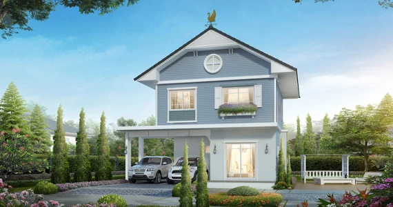 รูปภาพ เพอร์เฟค เพลส วงแหวน - รามคำแหง (Perfect Place Wongwaen - Ramkhamhaeng)