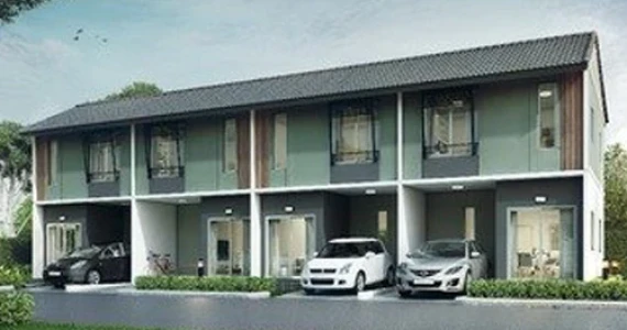 รูปภาพ บ้านพฤกษา 114/2 เทพารักษ์ - เมืองใหม่ฯ (Baan Pruksa 114/2)