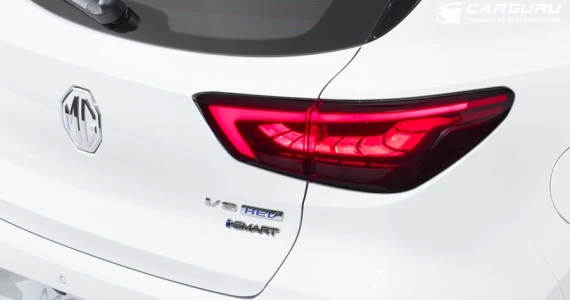 รูปภาพ เอ็มจี MG VS HEV D ปี 2022