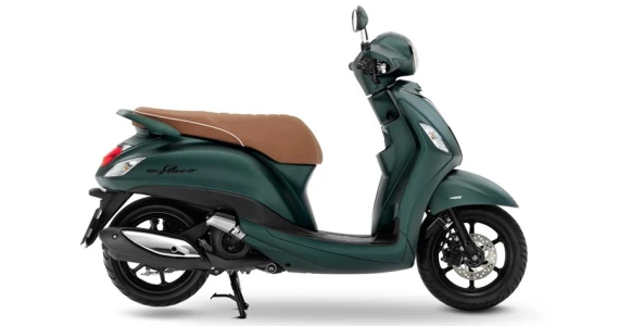 รูปภาพ ยามาฮ่า Yamaha Grand Filano Hybrid ABS MY2020 ปี 2020