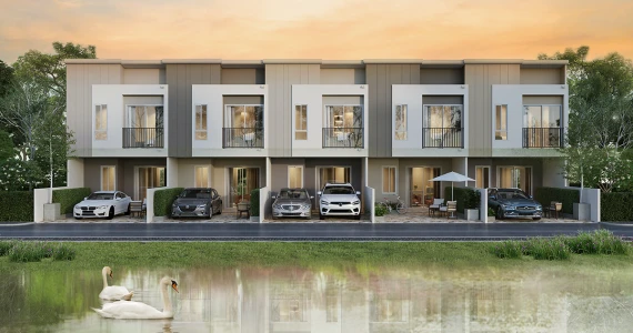 รูปภาพ ซิตี้เซนส์ ราชพฤกษ์ - 345 (Citysense Ratchaphruek - 345)