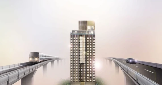 รูปภาพ ไลฟ์ สุขุมวิท 62 (Life Sukhumvit 62)