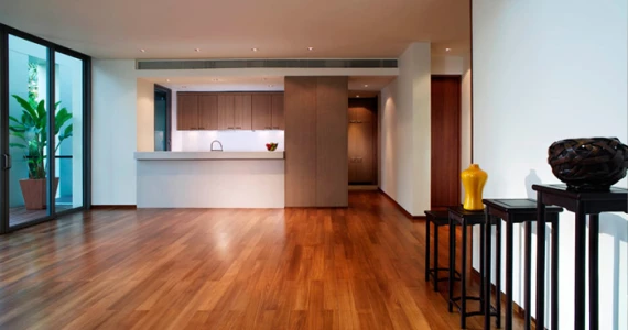 รูปภาพ เดอะ สุโขทัย เรสซิเด้นซ์ (The Sukhothai Residences)