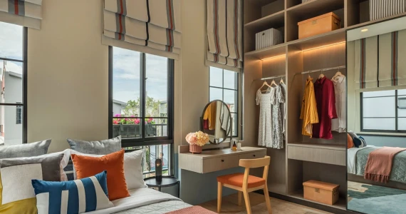 รูปภาพ สิริ เพลส ราชพฤกษ์ - นครอินทร์ (Siri Place Ratchapruek-Nakhon In)