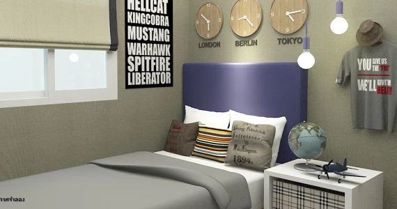 รูปภาพ พฤกษาวิลล์ 82/1 กะทู้ - สามกอง (Pruksa Ville 82/1 Katoo - Samkong)