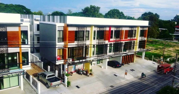 รูปภาพ พรอมท์ บิสซิเนส โฮม (Promt Business Home)