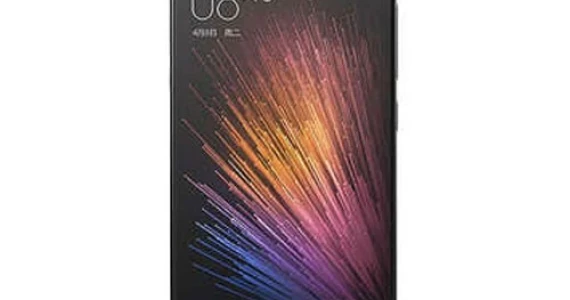รูปภาพ เสียวหมี่ Xiaomi Mi5X