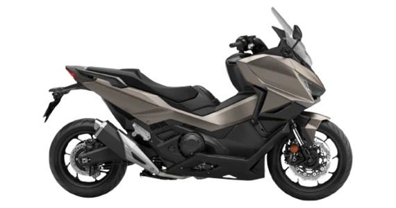 รูปภาพ ฮอนด้า Honda-Forza 750-ปี 2025